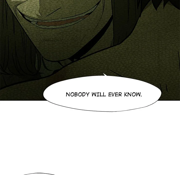 Gorgon Sisters Chapter 16 page 31 - 