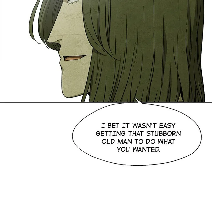 Gorgon Sisters Chapter 16 page 36 - 