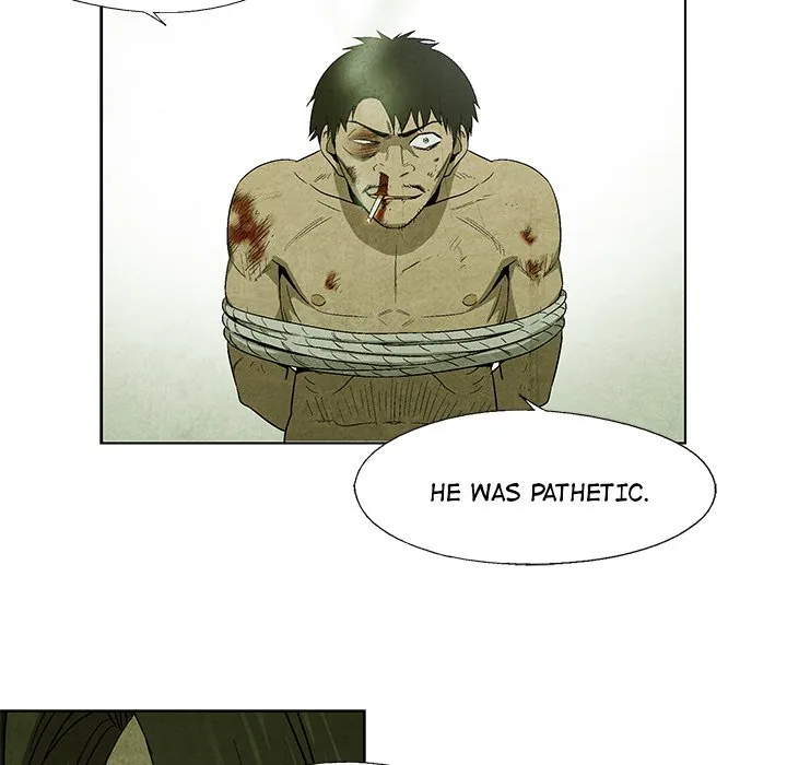 Gorgon Sisters Chapter 16 page 38 - 