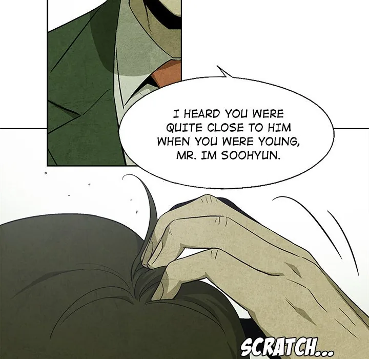Gorgon Sisters Chapter 16 page 5 - 