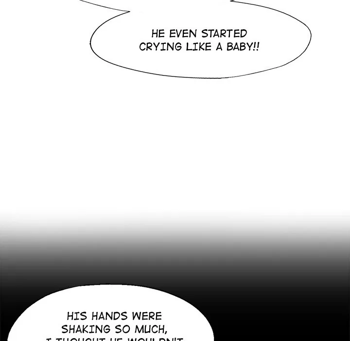 Gorgon Sisters Chapter 16 page 41 - 