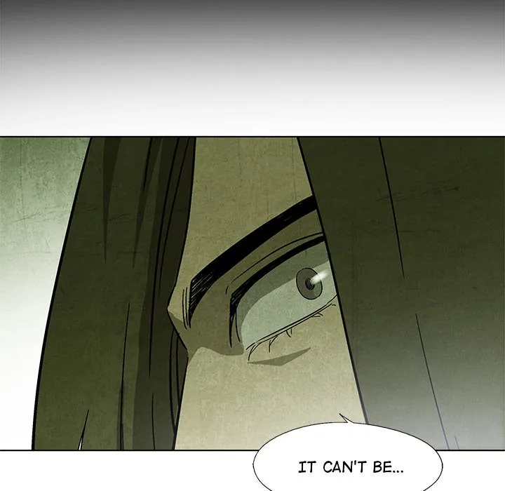 Gorgon Sisters Chapter 16 page 43 - 