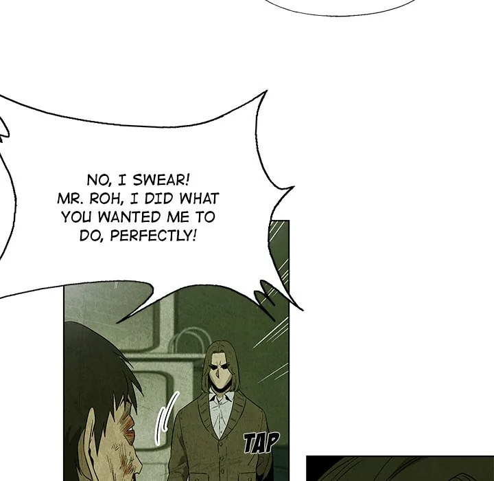 Gorgon Sisters Chapter 16 page 44 - 