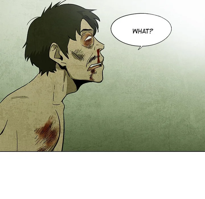 Gorgon Sisters Chapter 16 page 49 - 