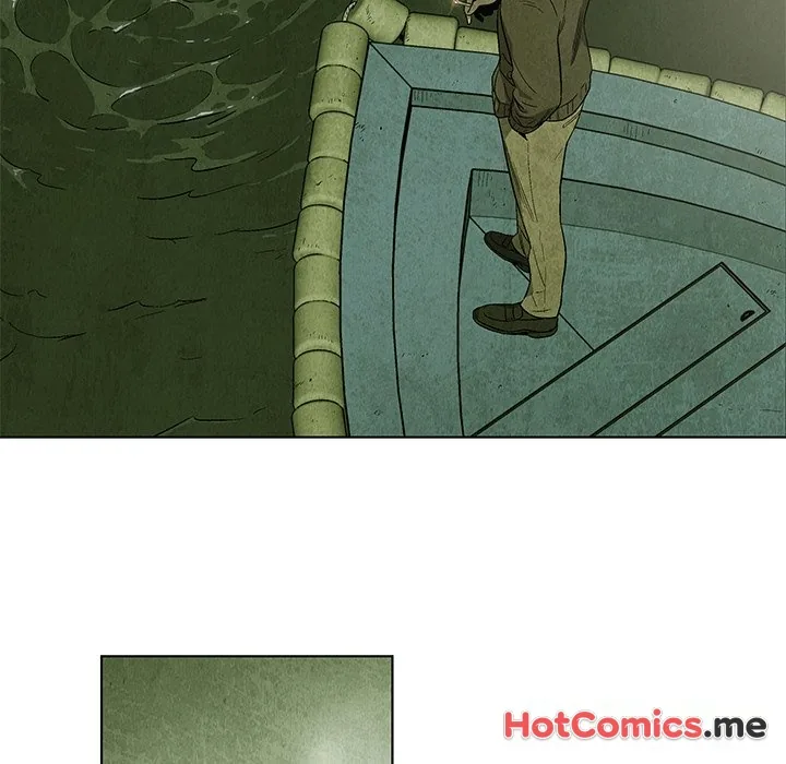 Gorgon Sisters Chapter 16 page 58 - 