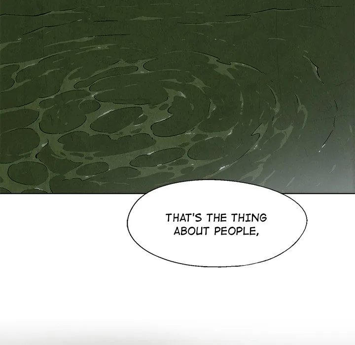 Gorgon Sisters Chapter 16 page 60 - 