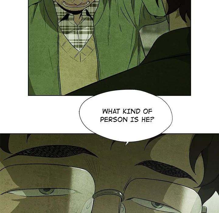 Gorgon Sisters Chapter 16 page 7 - 