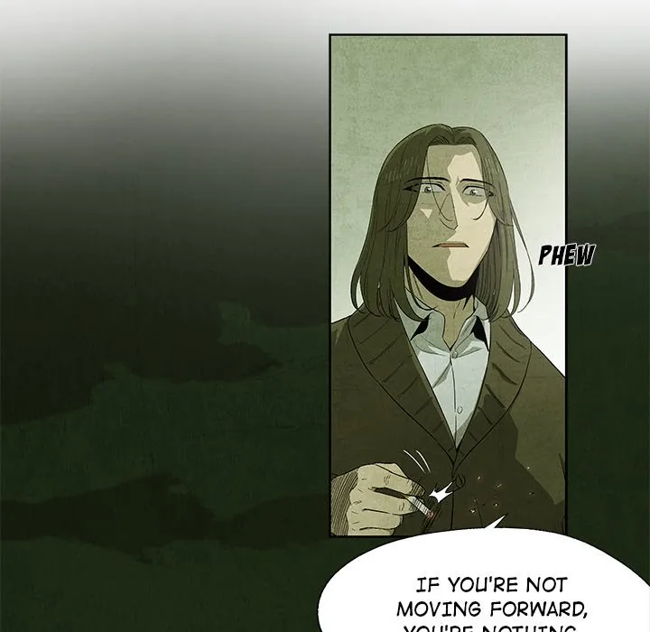 Gorgon Sisters Chapter 16 page 61 - 