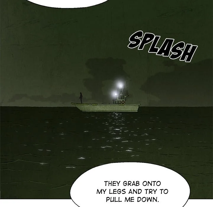 Gorgon Sisters Chapter 16 page 63 - 