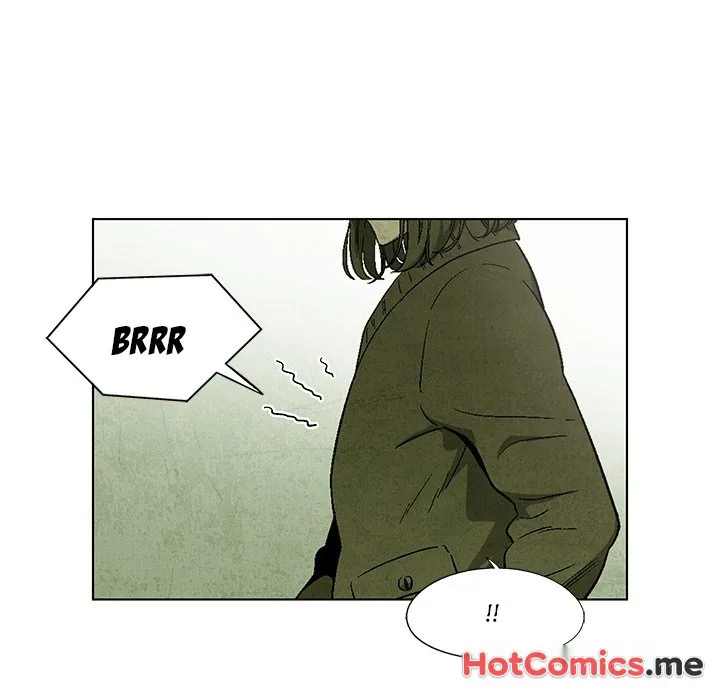 Gorgon Sisters Chapter 16 page 66 - 