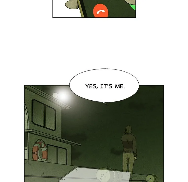 Gorgon Sisters Chapter 16 page 68 - 