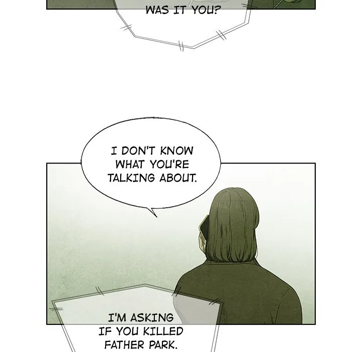 Gorgon Sisters Chapter 16 page 69 - 