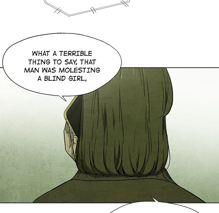 Gorgon Sisters Chapter 16 page 70 - 