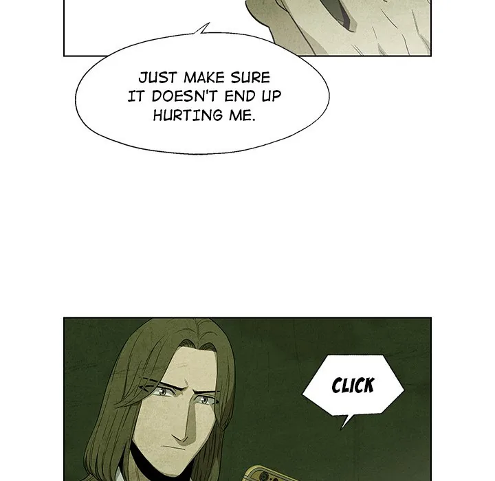 Gorgon Sisters Chapter 16 page 72 - 