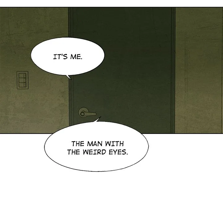 Gorgon Sisters Chapter 17 page 21 - 