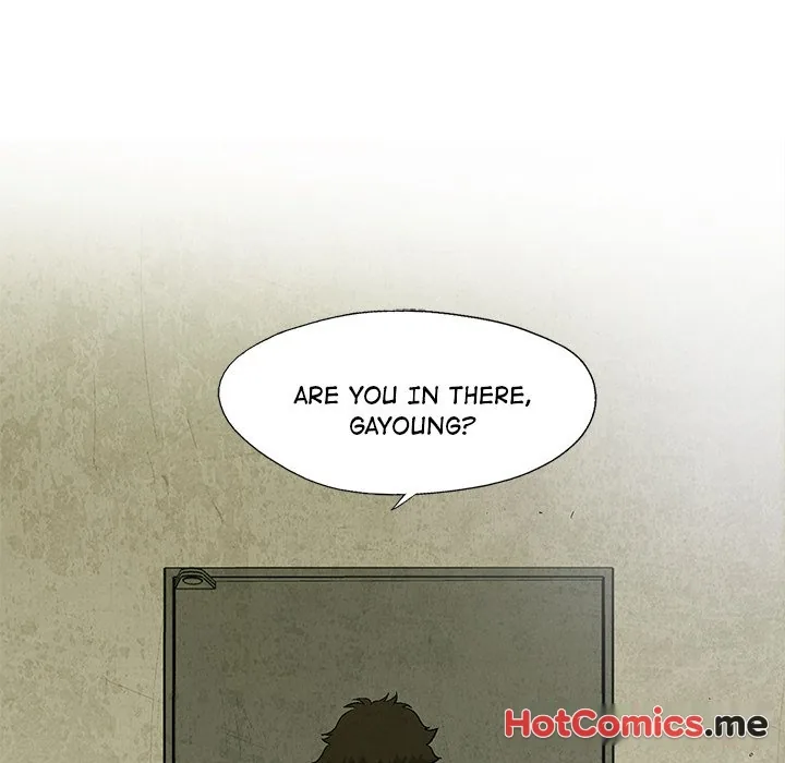 Gorgon Sisters Chapter 17 page 22 - 