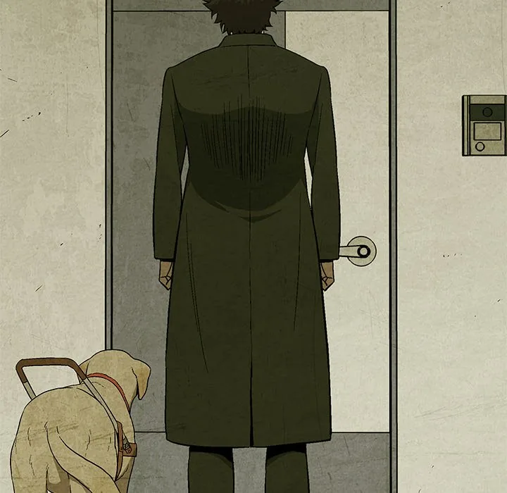 Gorgon Sisters Chapter 17 page 23 - 