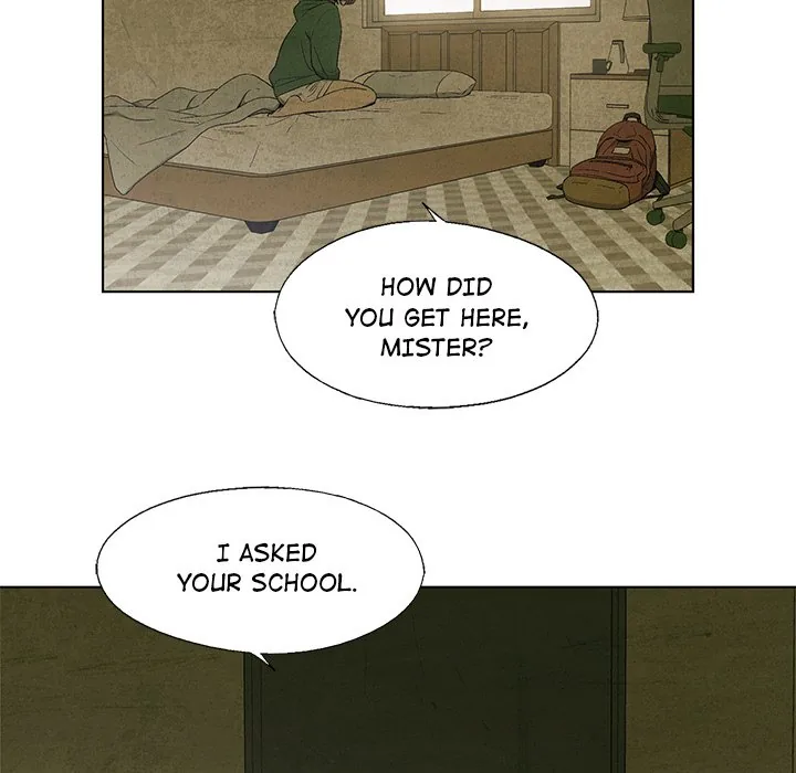Gorgon Sisters Chapter 17 page 25 - 