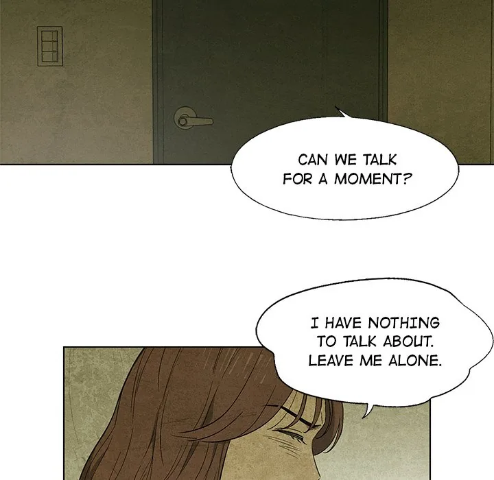 Gorgon Sisters Chapter 17 page 26 - 