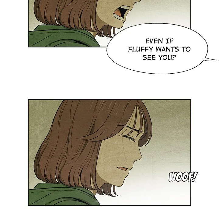 Gorgon Sisters Chapter 17 page 27 - 