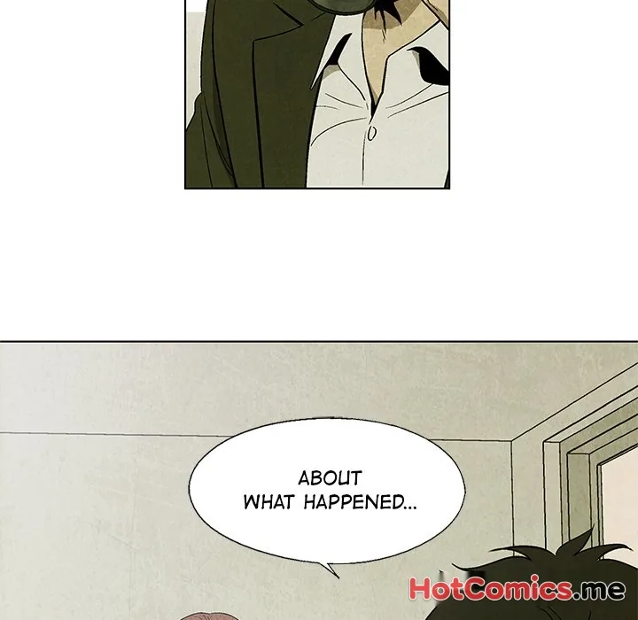 Gorgon Sisters Chapter 17 page 30 - 