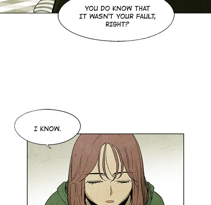 Gorgon Sisters Chapter 17 page 32 - 