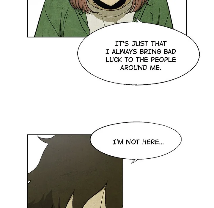 Gorgon Sisters Chapter 17 page 33 - 