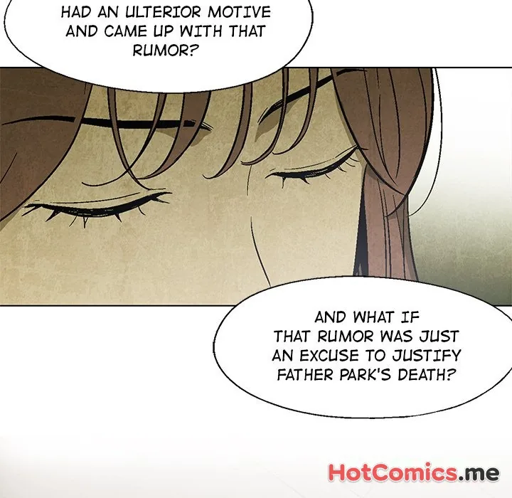 Gorgon Sisters Chapter 17 page 38 - 