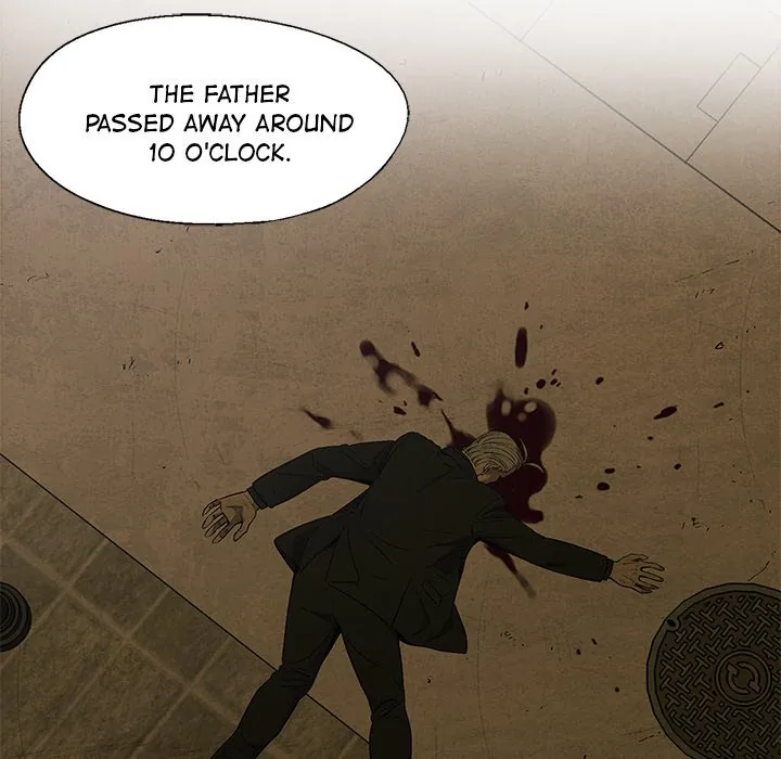 Gorgon Sisters Chapter 17 page 39 - 