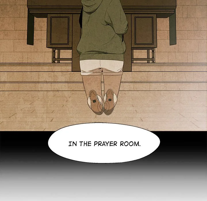 Gorgon Sisters Chapter 17 page 44 - 