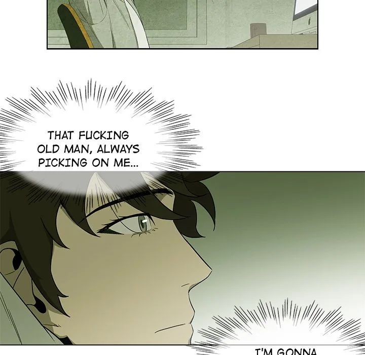Gorgon Sisters Chapter 17 page 6 - 