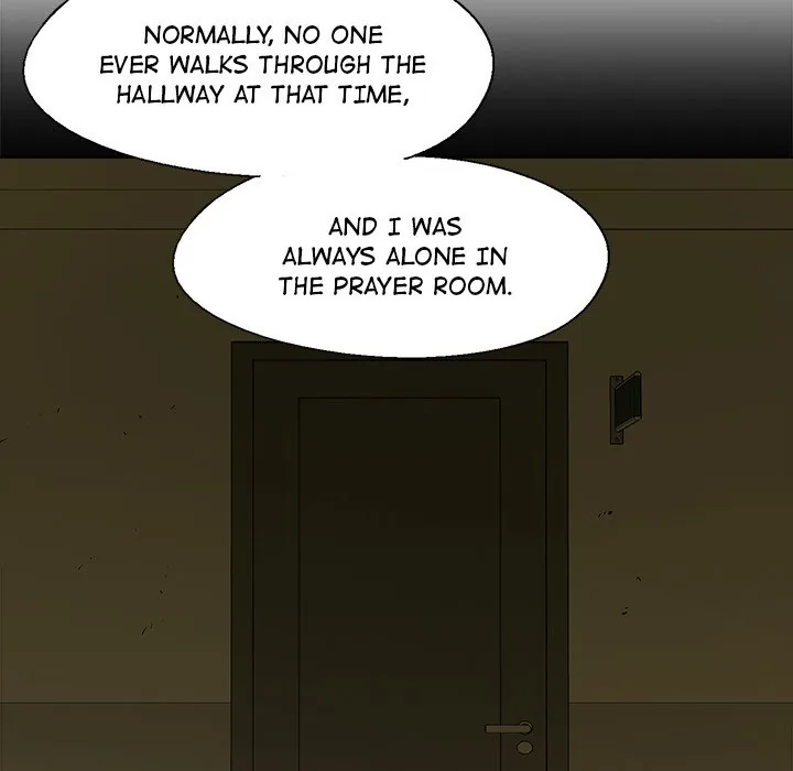 Gorgon Sisters Chapter 17 page 52 - 