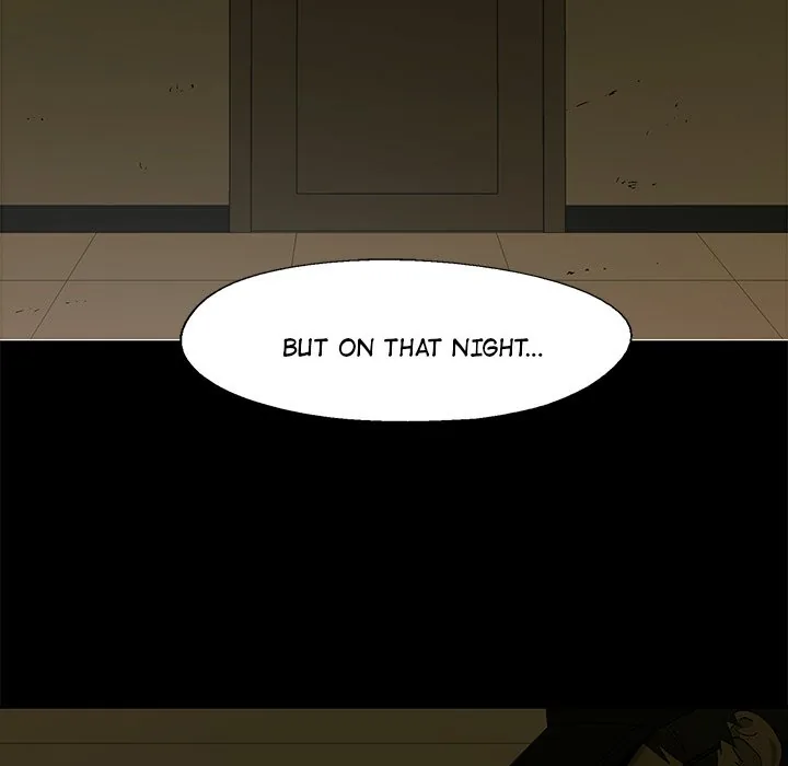 Gorgon Sisters Chapter 17 page 53 - 
