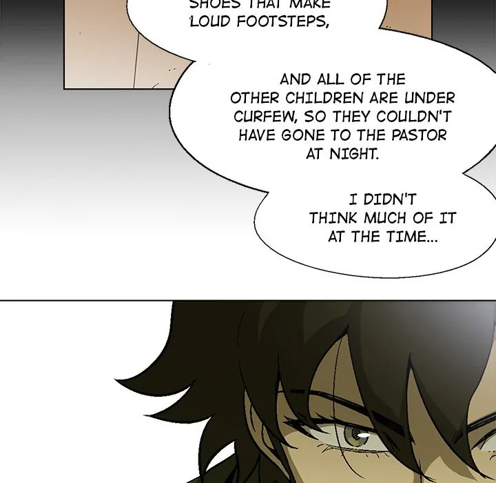 Gorgon Sisters Chapter 17 page 60 - 