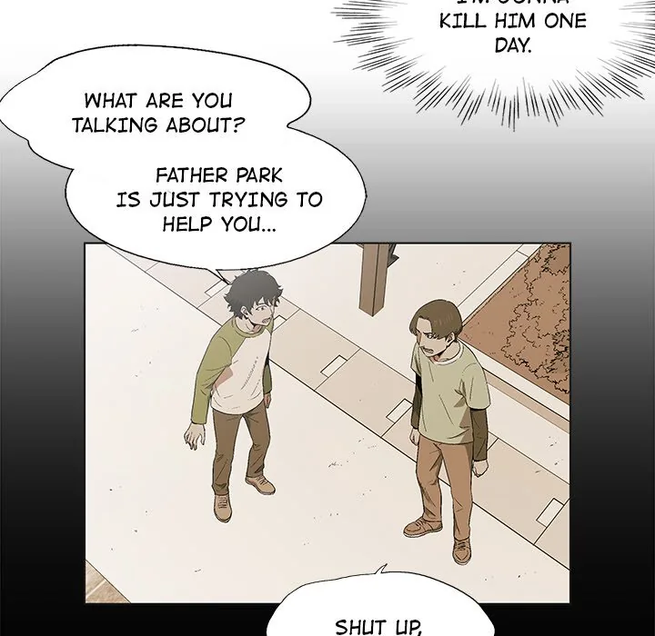 Gorgon Sisters Chapter 17 page 7 - 