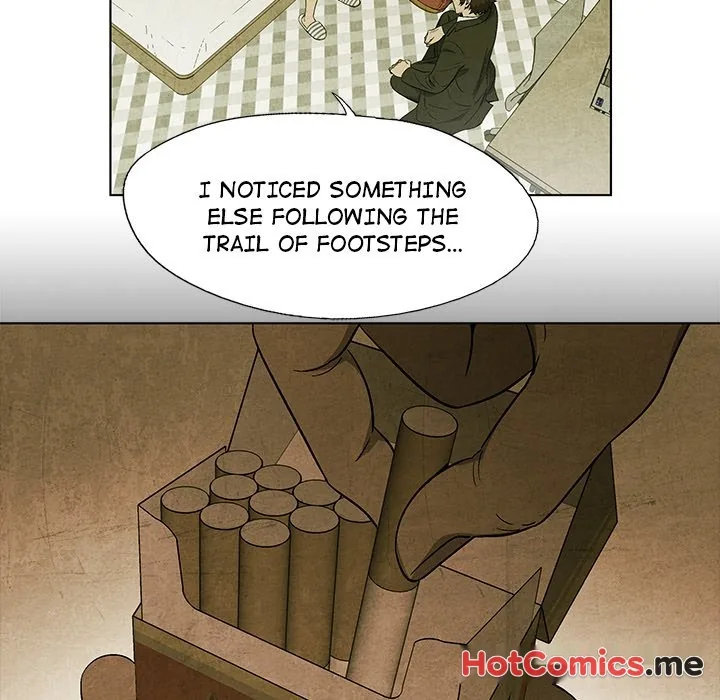 Gorgon Sisters Chapter 17 page 62 - 
