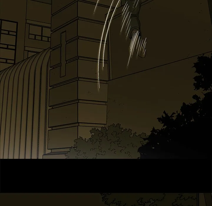 Gorgon Sisters Chapter 17 page 68 - 
