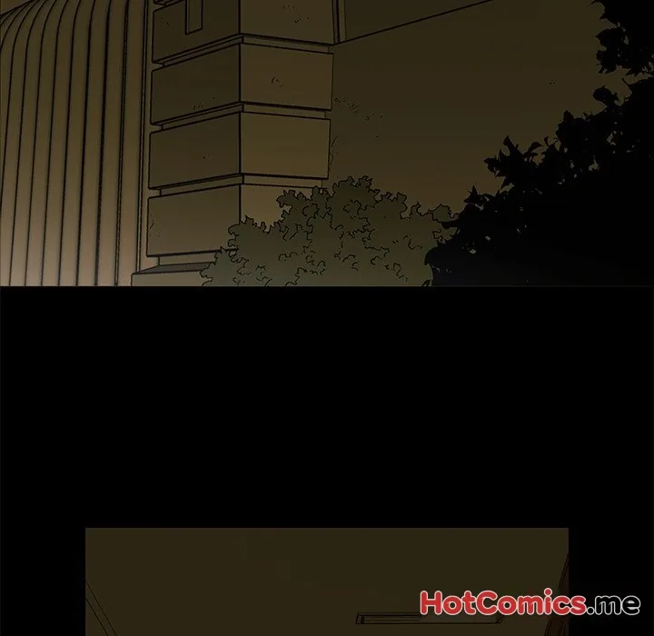 Gorgon Sisters Chapter 17 page 70 - 