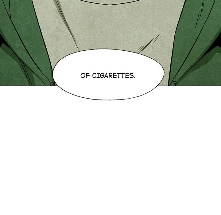 Gorgon Sisters Chapter 17 page 75 - 