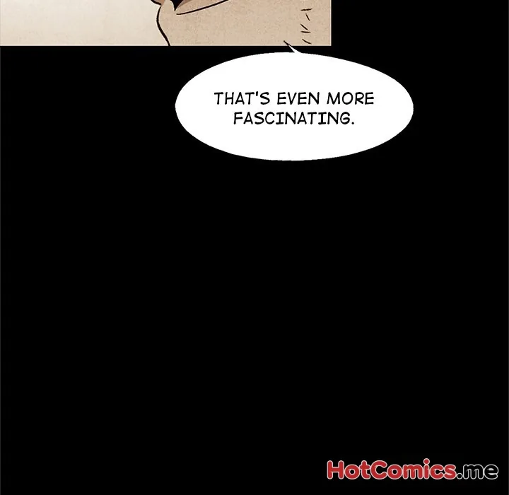 Gorgon Sisters Chapter 18 page 11 - 