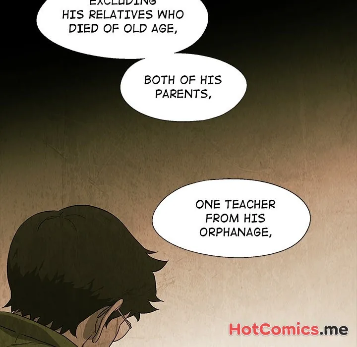 Gorgon Sisters Chapter 18 page 16 - 