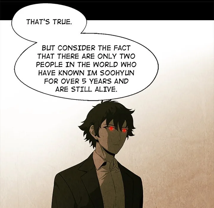 Gorgon Sisters Chapter 18 page 20 - 