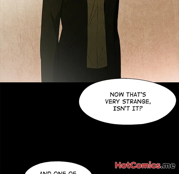 Gorgon Sisters Chapter 18 page 21 - 