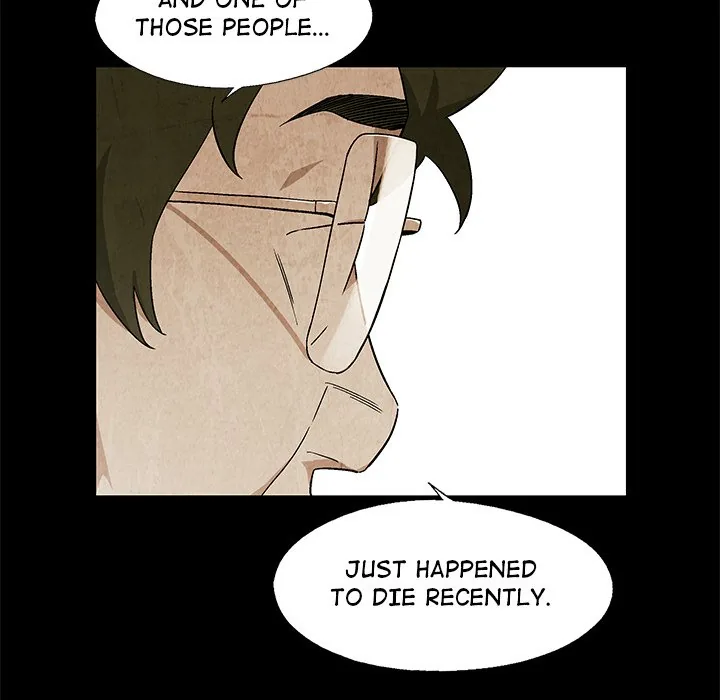 Gorgon Sisters Chapter 18 page 22 - 