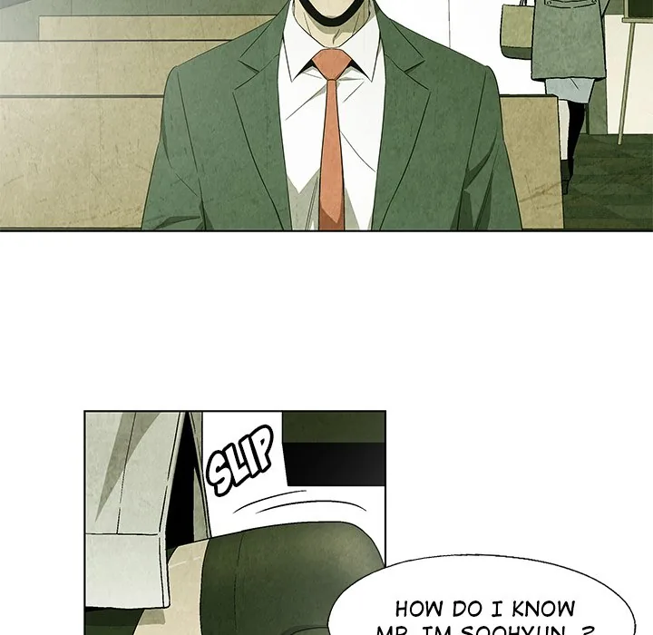 Gorgon Sisters Chapter 18 page 29 - 