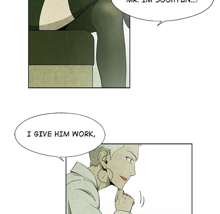 Gorgon Sisters Chapter 18 page 30 - 