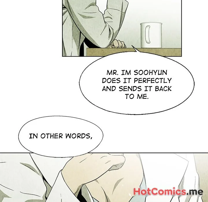 Gorgon Sisters Chapter 18 page 31 - 