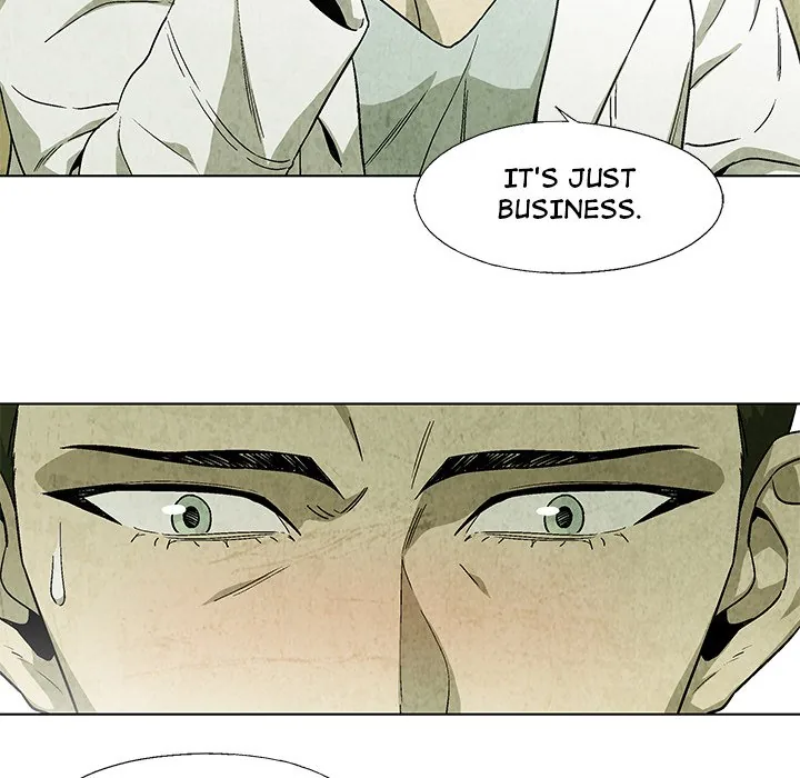 Gorgon Sisters Chapter 18 page 32 - 