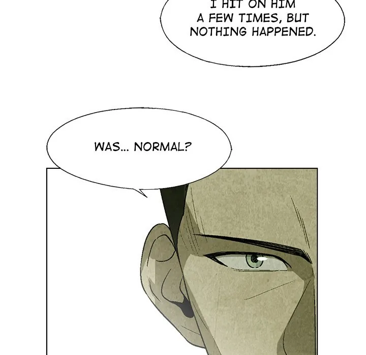 Gorgon Sisters Chapter 18 page 37 - 