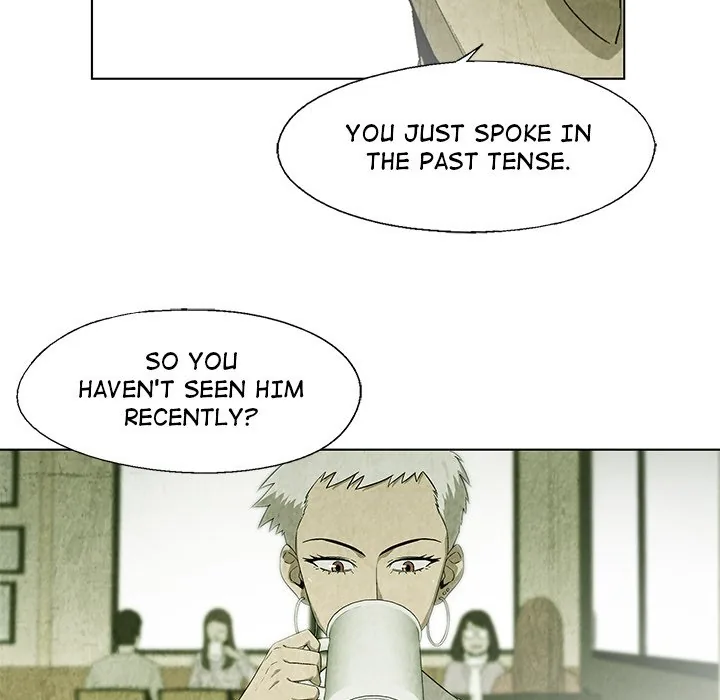 Gorgon Sisters Chapter 18 page 38 - 